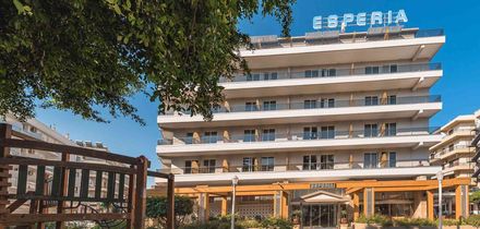 Esperia City Hotel