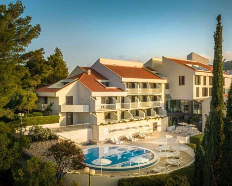 Aminess Liburna Hotel