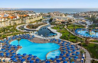 Pickalbatros Dana Beach Resort