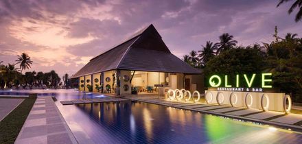 Sheraton Kosgoda Turtle Beach Resort