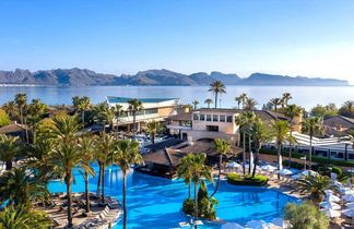 PortBlue Club Pollentia Resort & Spa