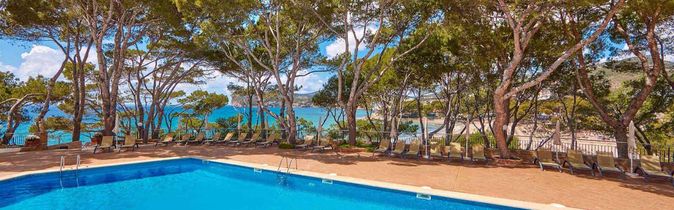 Universal Hotel Lido Park & Spa