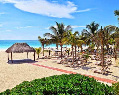 Catalonia Playa Maroma