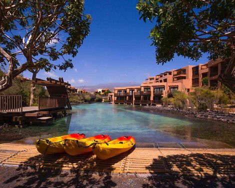 Barcelo Tenerife Royal Level