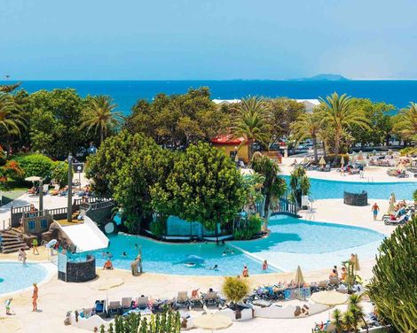 H10 Lanzarote Princess