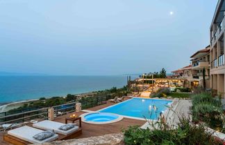 Rigas Boutique Hotel