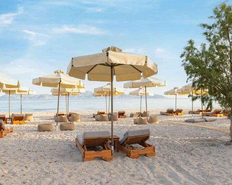 Achilleas Beach Hotel