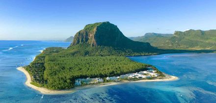 Hotel Riu Turquoise
