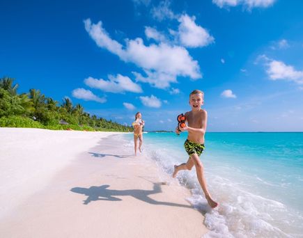 OZEN Life Maadhoo