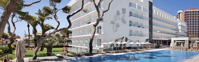 Hotel Riu Concordia