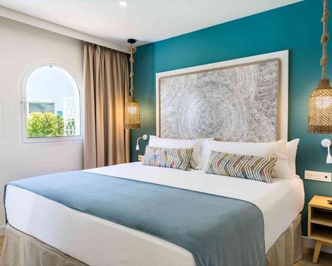 Occidental Torremolinos Playa