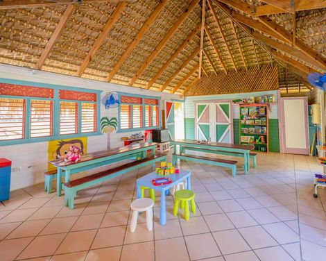 Coral Costa Caribe Beach Resort