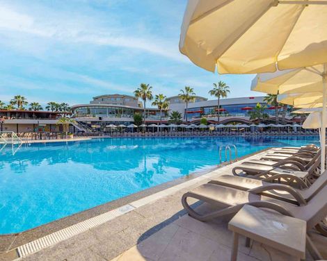 VONRESORT Golden Coast