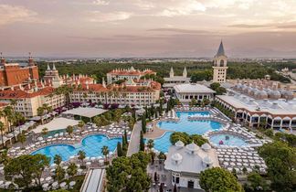 Swandor Hotels & Resorts Topkapi Palace