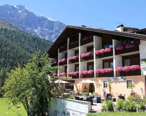 Alpina Mountain Resort