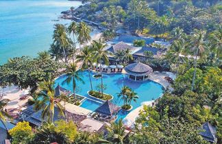 Melati Beach Resort & Spa