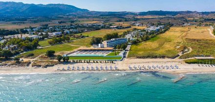 Smy Kos Beach & Splash