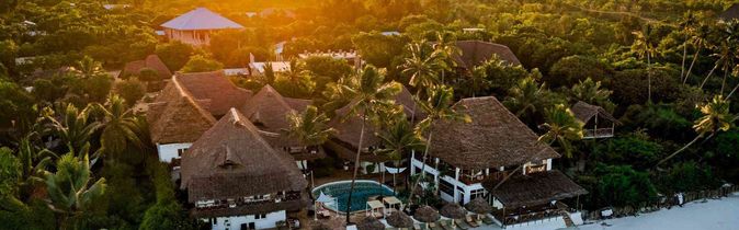 Dream's Bay Beach Hotel