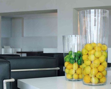 BG Hotel Naútico Ebeso