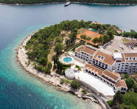 Aminess Liburna Hotel