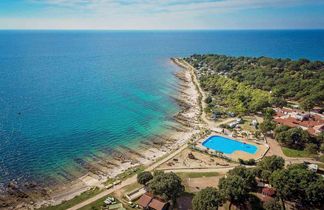 Naturist Camping Ulika