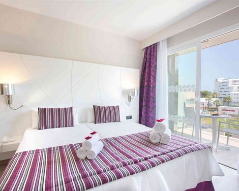 Mar Hotels Playa de Muro Suites