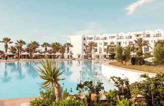 Club Hotel Palm Azur