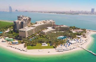 Rixos The Palm Hotel & Suites