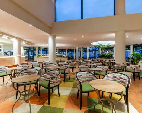 Pestana Ocean Bay All Inclusive