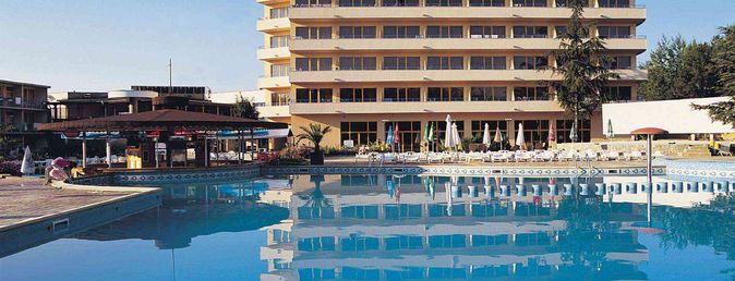 Park Hotel Continental