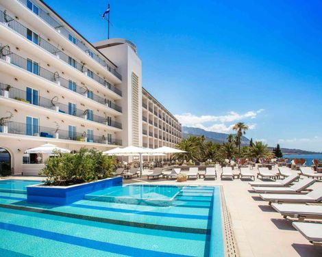 Bluesun Hotel Jadran