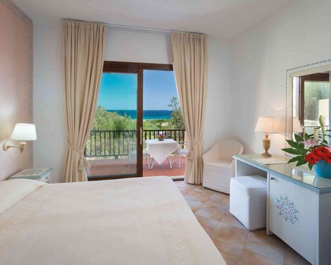 Myo Hotel Stelle Marine