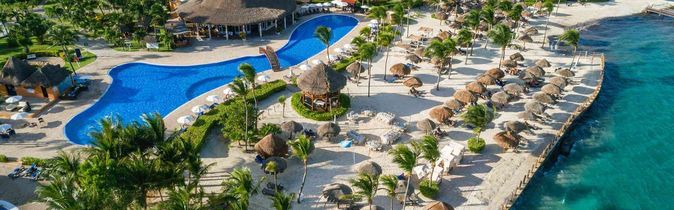 Ocean Maya Royale, Riviera Maya