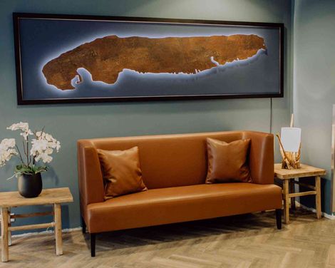 Hotel Jann von Norderney