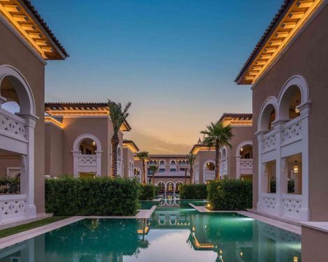 Club Privé by Rixos Saadiyat Island