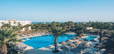 Iberostar Waves Mehari Djerba