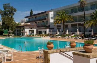 Hotel Jerez AQ35