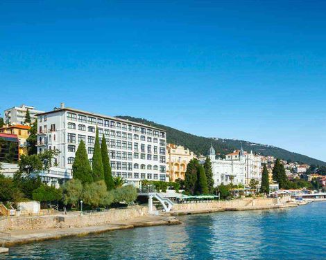 Hotel Kristal