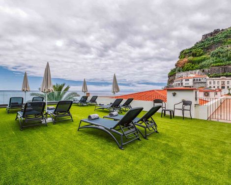 Enotel Sunset Bay