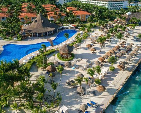 Ocean Maya Royale, Riviera Maya