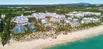 Hotel Riu Palace Bavaro