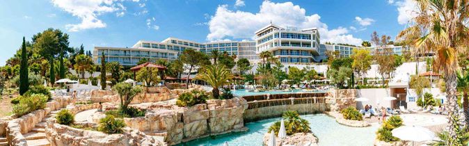 Amfora Hvar Grand Beach Resort