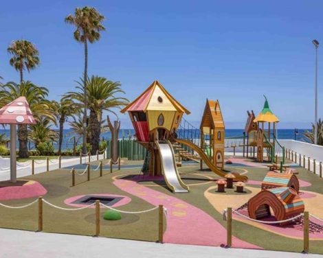 Sol Lanzarote All Inclusive