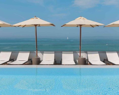 HM Ayron Park - Adults Only