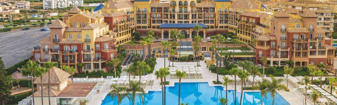 Iberostar Waves Málaga Playa