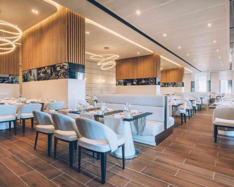 Iberostar Grand Packard