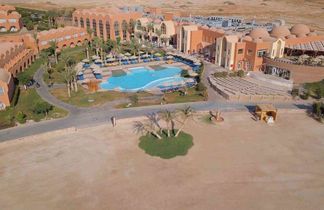 Novotel Marsa Alam Beach Resort