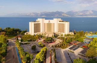 Akra Antalya