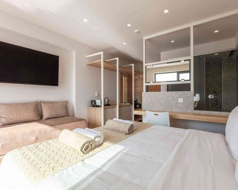 Nima Boutique Hotel