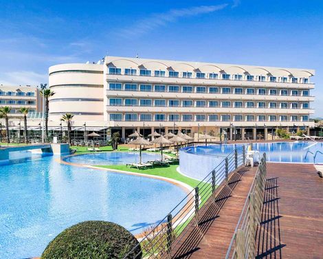 EIX Platja Daurada Hotel & Spa